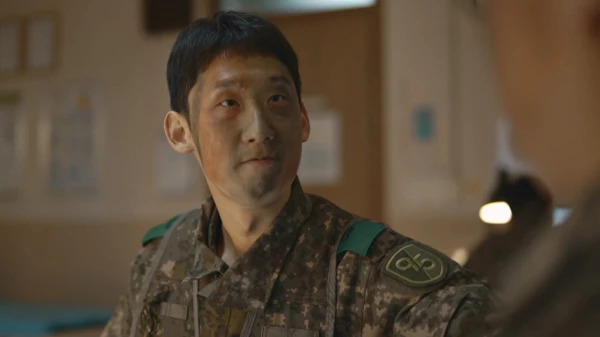 신병 7화